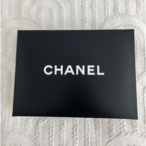 🔥Chanel Empty Gift Box🔥